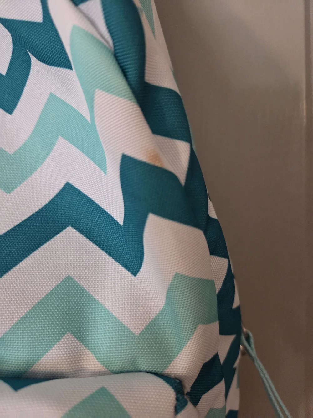 Jansport backpack teal